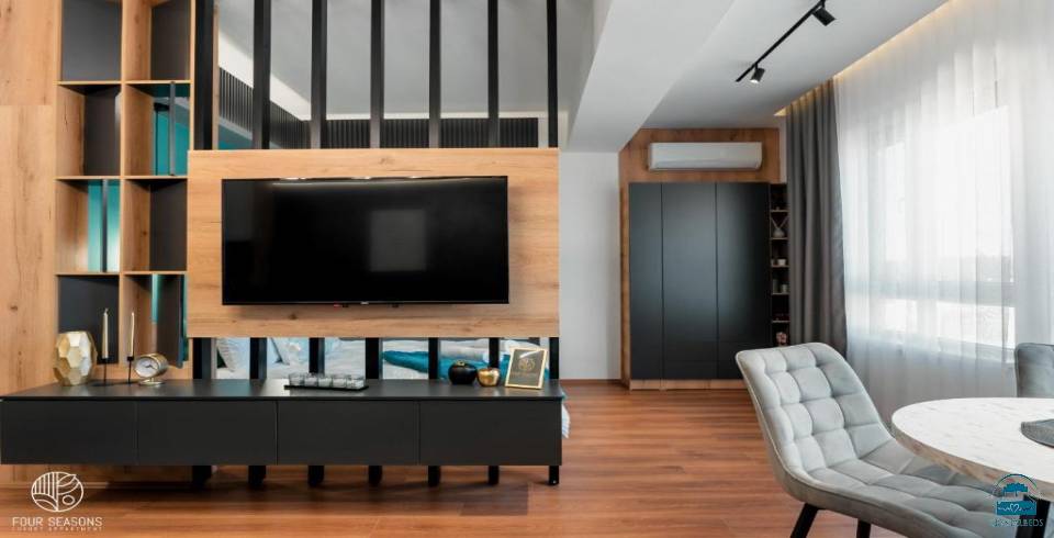 Trips Luxury Apartments